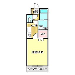グランメールコート米山 5階