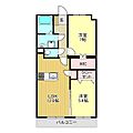 ベルクレール3階8.9万円