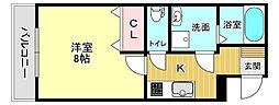 (仮)富士市本市場マンション 2階/206