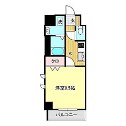 グランメールコート永田町 4階