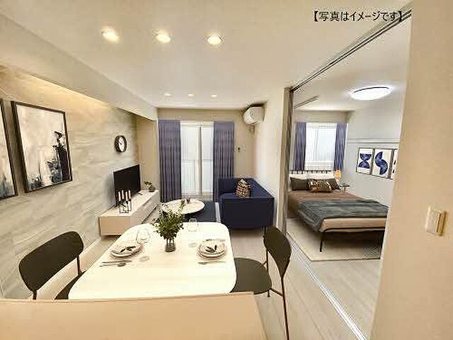 室内