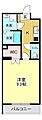 ガーデン西条町2階6.1万円
