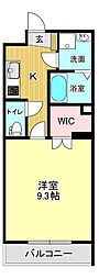 ガーデン西条町 4階