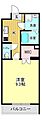 ガーデン西条町4階6.5万円