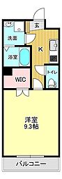 グレイスコート舞々木町 3階