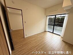 洋室の画像