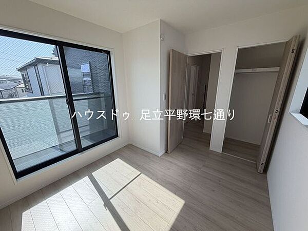 子供部屋