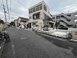外観の画像