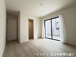 洋室の画像