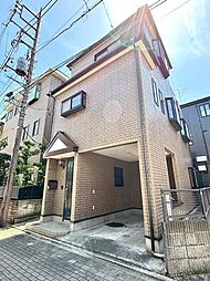 中古戸建 足立区本木2丁目
