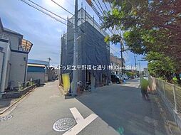 外観の画像