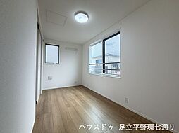 洋室の画像