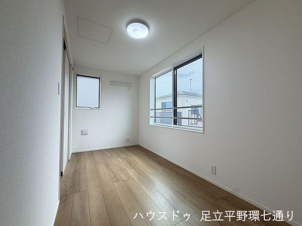 洋室
