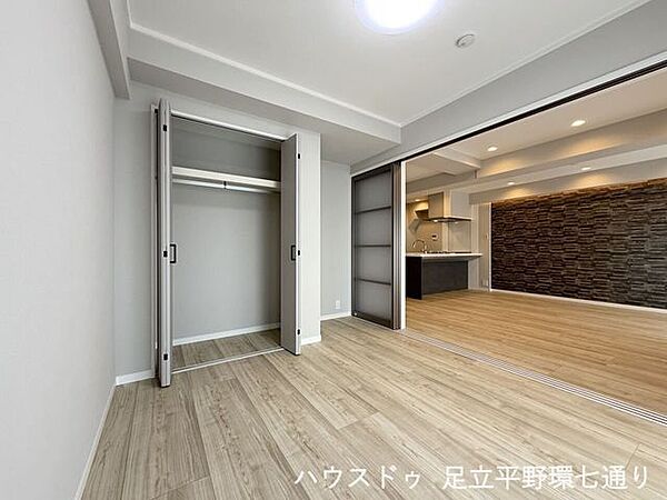 洋室