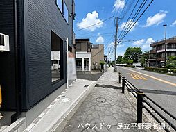 外観の画像