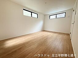洋室の画像