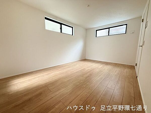 洋室