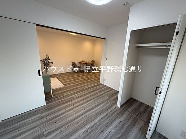 洋室