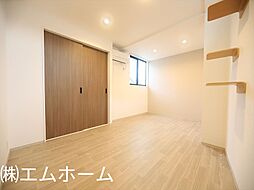 ミルノア尾頭橋 2階1LDKのリビング/ダイニング