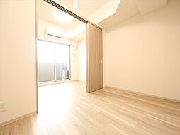 プレサンス上前津オレシア 11階1DKのリビング/ダイニング