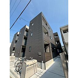 ハーモニーテラス開平町