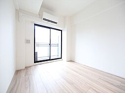 S-RESIDENCE名駅NorthII 7階1Kのリビング/ダイニング