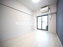 プレイズシード名駅北 6階1Kのリビング/ダイニング