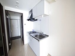 カーサビアンカ黒川