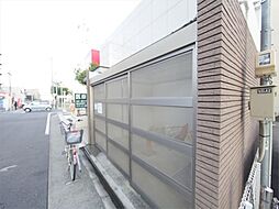 カーサビアンカ黒川