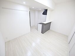 AURUM（アウルム） 5階1LDKのリビング/ダイニング