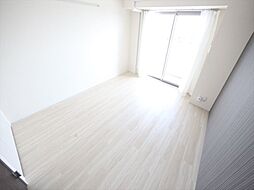 AURUM（アウルム） 5階1Kのリビング/ダイニング