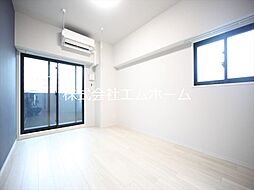 名古屋市営鶴舞線 浅間町駅 徒歩10分の賃貸マンション 2階1Kのリビング/ダイニング