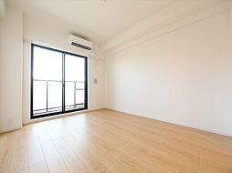 名鉄名古屋本線 堀田駅 徒歩4分の賃貸マンション 6階1Kのリビング/ダイニング