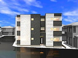 名古屋市営鶴舞線 上小田井駅 徒歩7分