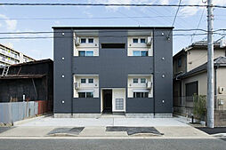 名古屋市営東山線 高畑駅 徒歩6分