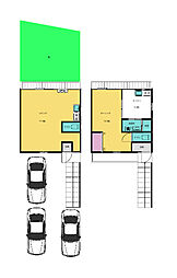 西庄戸建(811-37)