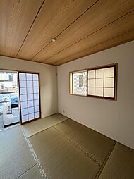 和室の画像