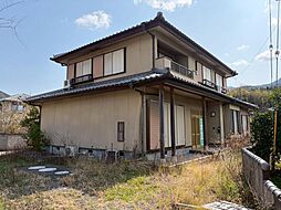 日高川町松瀬戸建