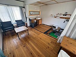室内の画像