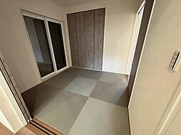 和室の画像