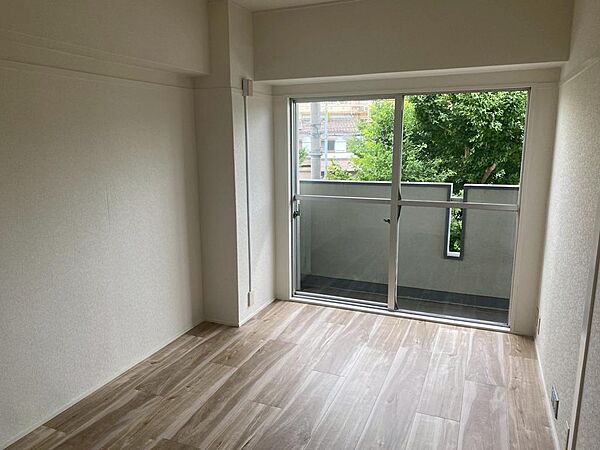 室内を拡大表示