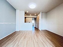 仮）大宮町新築アパート 103 1階1LDKのリビング/ダイニング