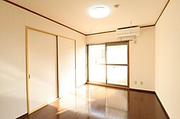 ユーミーサフラン 102 1階3DKのリビング/ダイニング