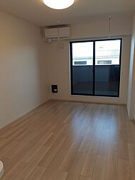 チェリーＳＴ　Ｂ 201 2階2LDKのリビング/ダイニング