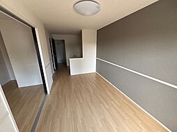 グレイスコート 106 1階1LDKのリビング/ダイニング