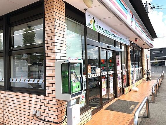 メディアスヴィル弐番館_周辺_4