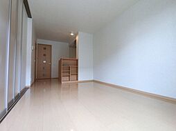 グランソシエ　Ｂ 105 1階1LDKのリビング/ダイニング