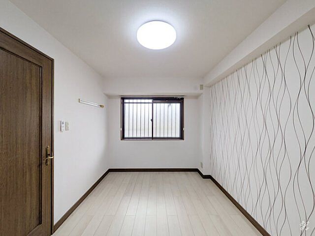 洋室
