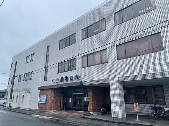 ハイグレード御幸_周辺_6