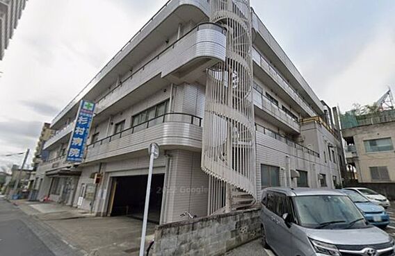 サンビレッジ花垣B棟_周辺_6
